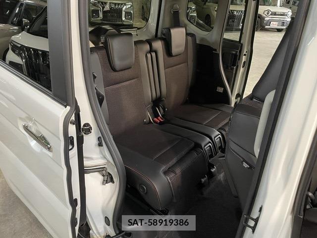 Suzuki SPACIA 2025-08 8745989-10