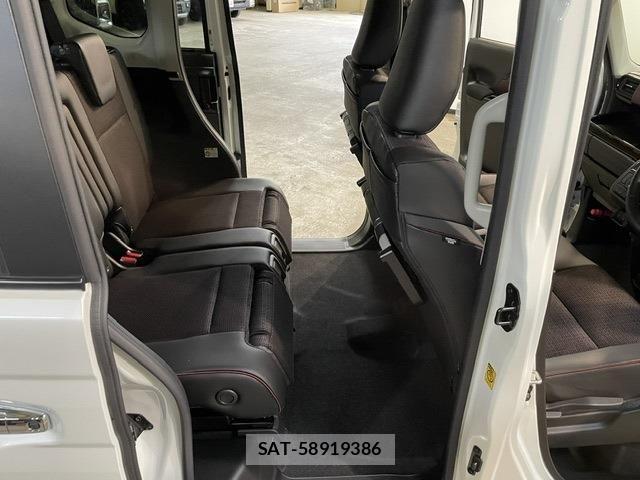 Suzuki SPACIA 2025-08 8745989-11
