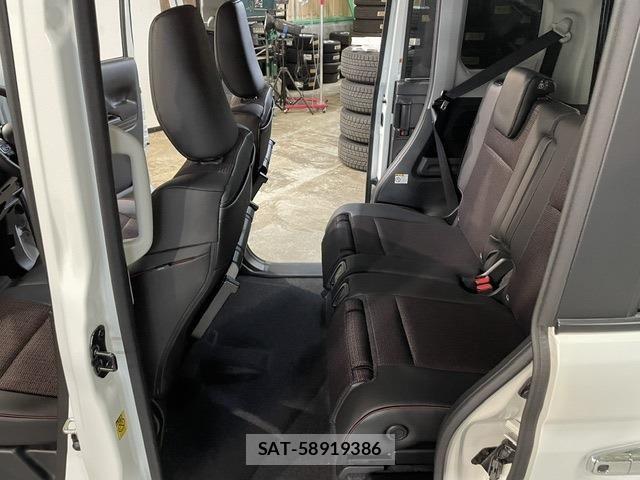 Suzuki SPACIA 2025-08 8745989-12