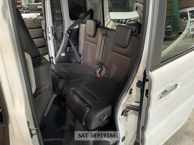Suzuki SPACIA 2025-08 8745989-13