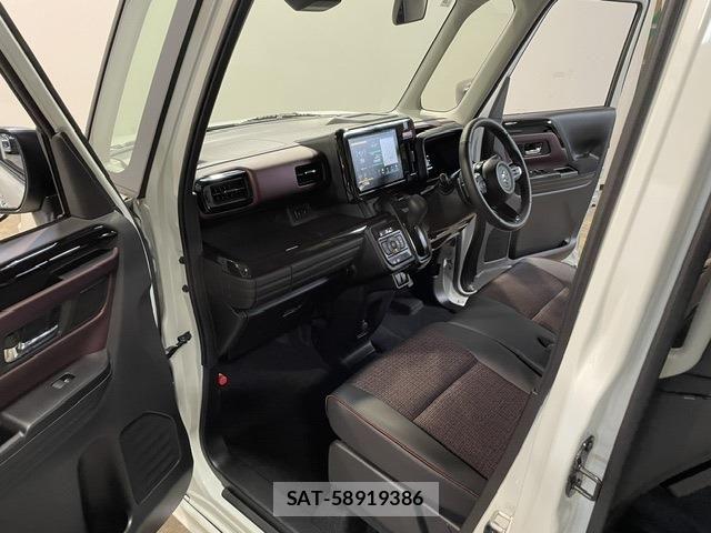 Suzuki SPACIA 2025-08 8745989-14