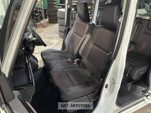 Suzuki SPACIA 2025-08 8745989-15