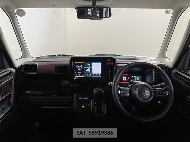 Suzuki SPACIA 2025-08 8745989-16