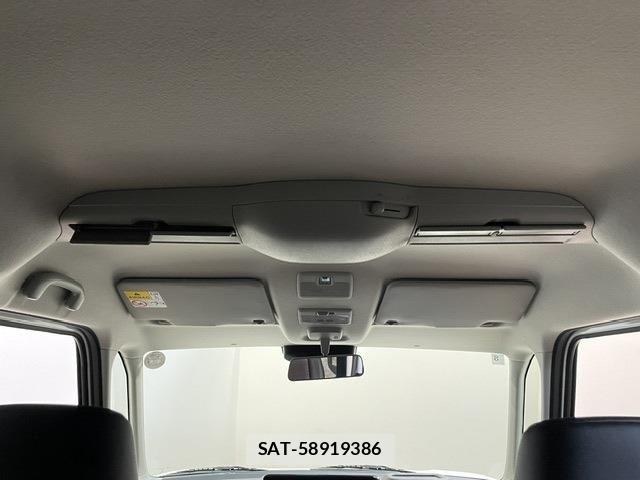 Suzuki SPACIA 2025-08 8745989-17
