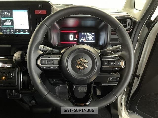 Suzuki SPACIA 2025-08 8745989-18