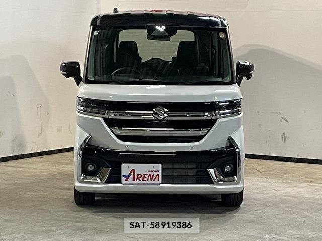 Suzuki SPACIA 2025-08 8745989-1