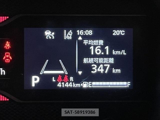 Suzuki SPACIA 2025-08 8745989-20