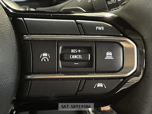 Suzuki SPACIA 2025-08 8745989-22