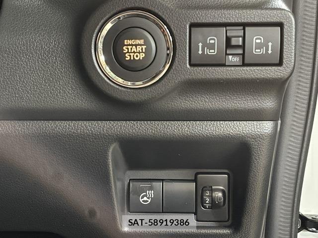 Suzuki SPACIA 2025-08 8745989-25