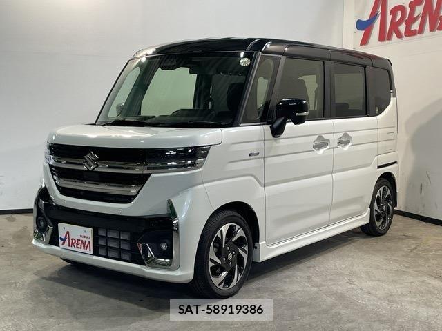 Suzuki SPACIA 2025-08 8745989-2