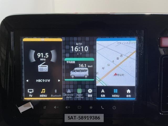 Suzuki SPACIA 2025-08 8745989-29