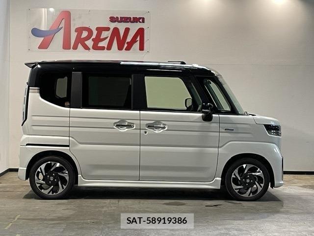 Suzuki SPACIA 2025-08 8745989-3