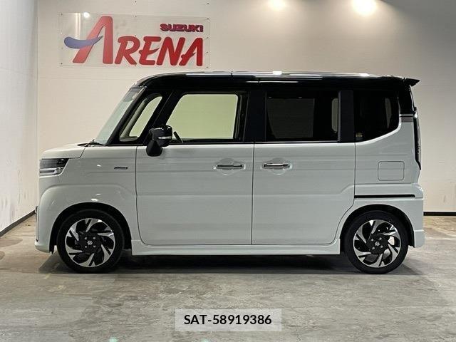 Suzuki SPACIA 2025-08 8745989-4