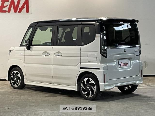 Suzuki SPACIA 2025-08 8745989-5