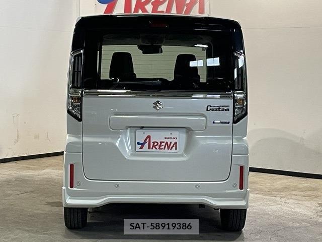 Suzuki SPACIA 2025-08 8745989-6