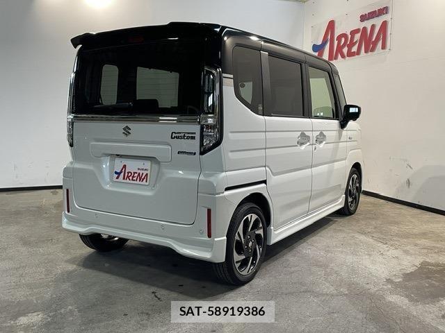 Suzuki SPACIA 2025-08 8745989-7