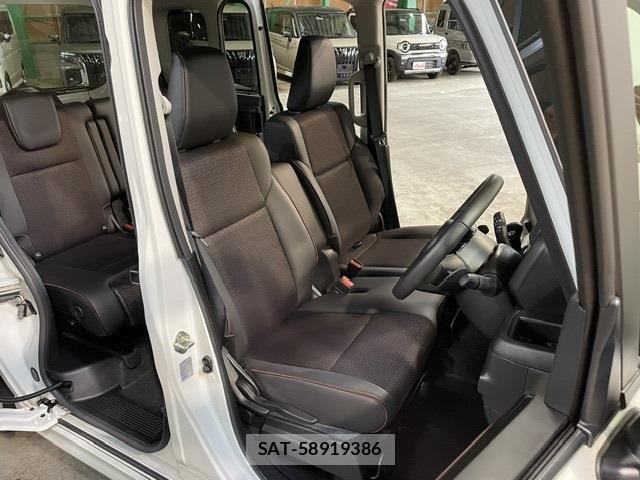 Suzuki SPACIA 2025-08 8745989-8
