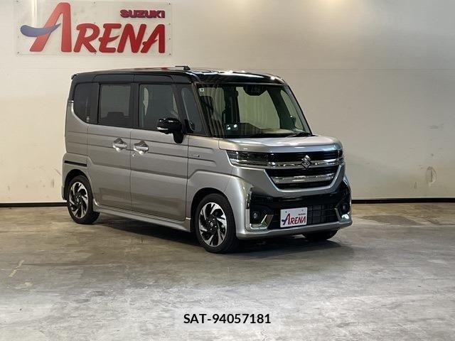 Suzuki SPACIA 2025-08 8745988-0