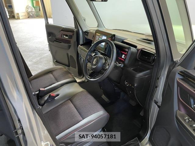 Suzuki SPACIA 2025-08 8745988-9