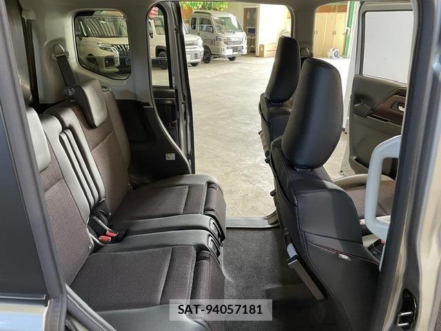 Suzuki SPACIA 2025-08 8745988-11