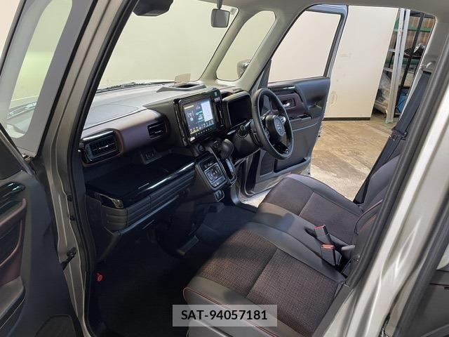 Suzuki SPACIA 2025-08 8745988-14