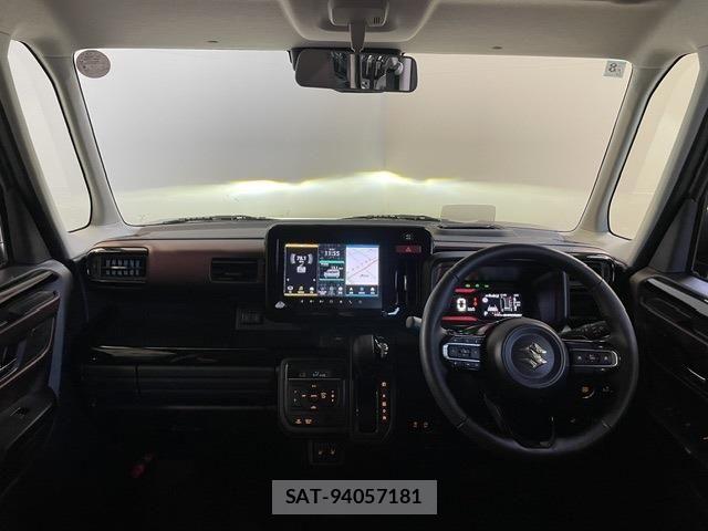 Suzuki SPACIA 2025-08 8745988-16