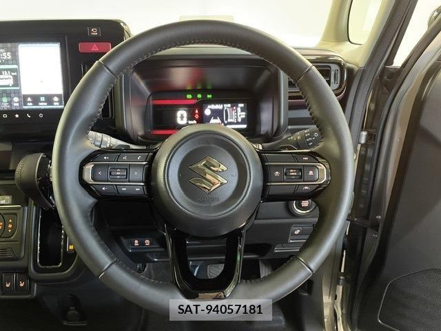 Suzuki SPACIA 2025-08 8745988-18