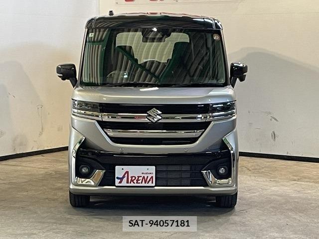 Suzuki SPACIA 2025-08 8745988-1