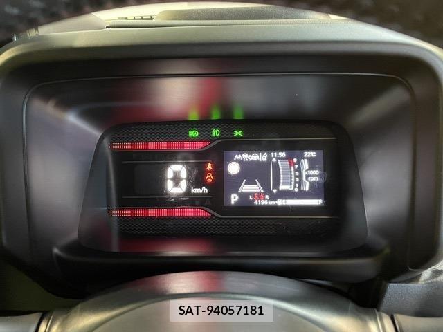 Suzuki SPACIA 2025-08 8745988-19