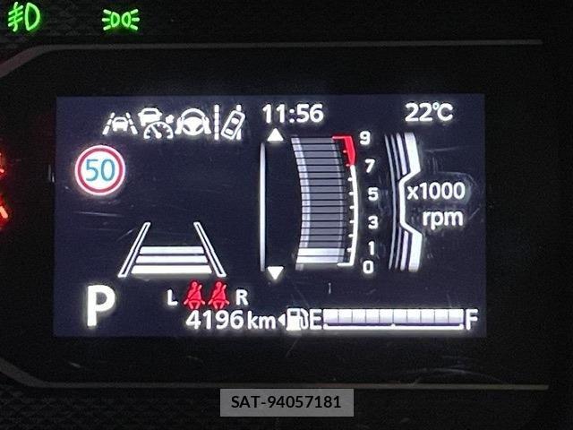 Suzuki SPACIA 2025-08 8745988-20