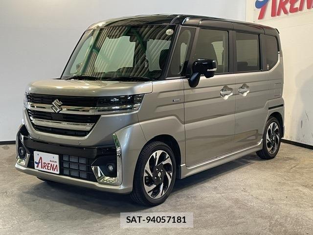 Suzuki SPACIA 2025-08 8745988-2
