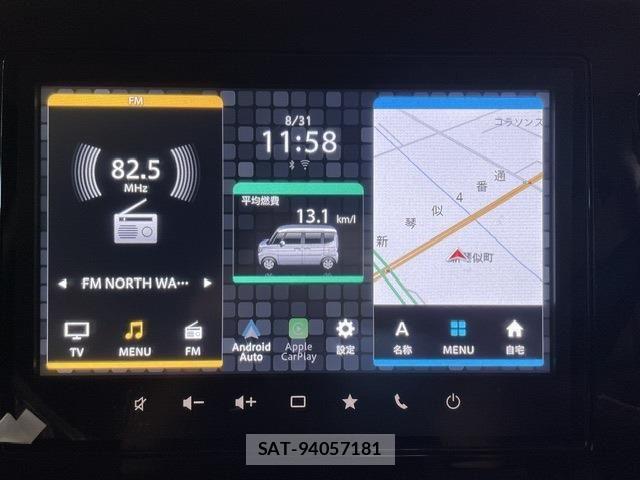 Suzuki SPACIA 2025-08 8745988-29