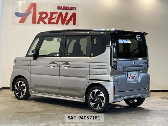 Suzuki SPACIA 2025-08 8745988-5