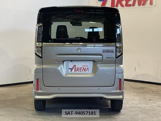 Suzuki SPACIA 2025-08 8745988-6