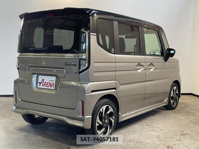 Suzuki SPACIA 2025-08 8745988-7
