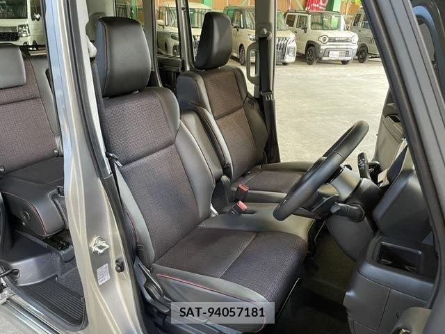 Suzuki SPACIA 2025-08 8745988-8