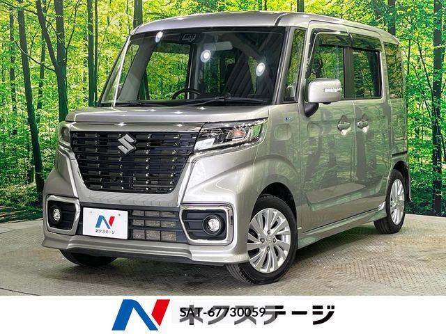 Suzuki SPACIA 2019-11 8745995-0
