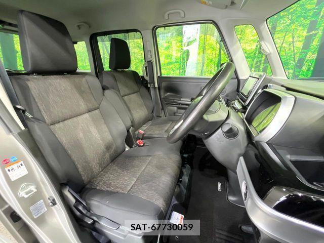 Suzuki SPACIA 2019-11 8745995-9