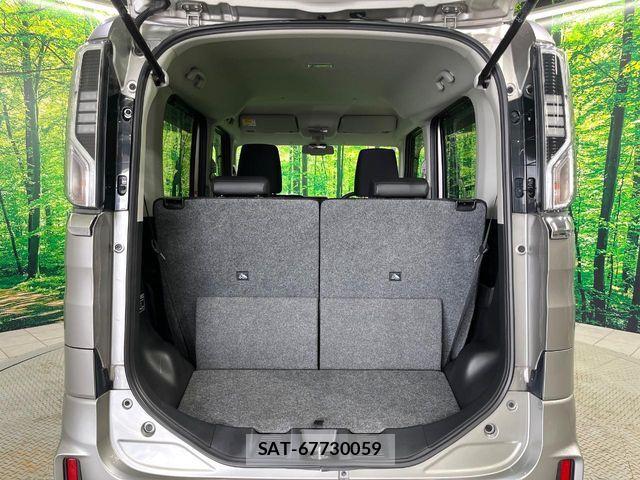 Suzuki SPACIA 2019-11 8745995-11