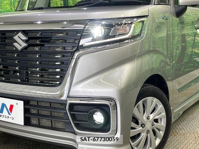 Suzuki SPACIA 2019-11 8745995-12