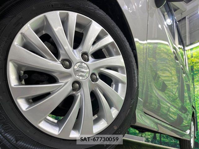 Suzuki SPACIA 2019-11 8745995-13