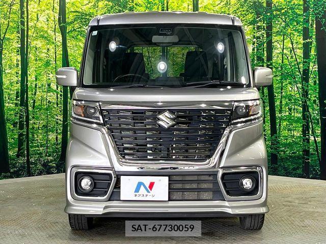Suzuki SPACIA 2019-11 8745995-14