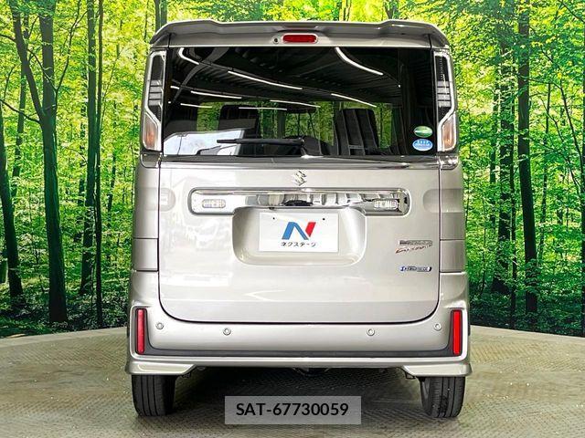Suzuki SPACIA 2019-11 8745995-15