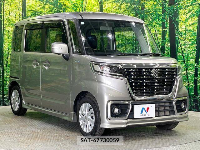 Suzuki SPACIA 2019-11 8745995-16