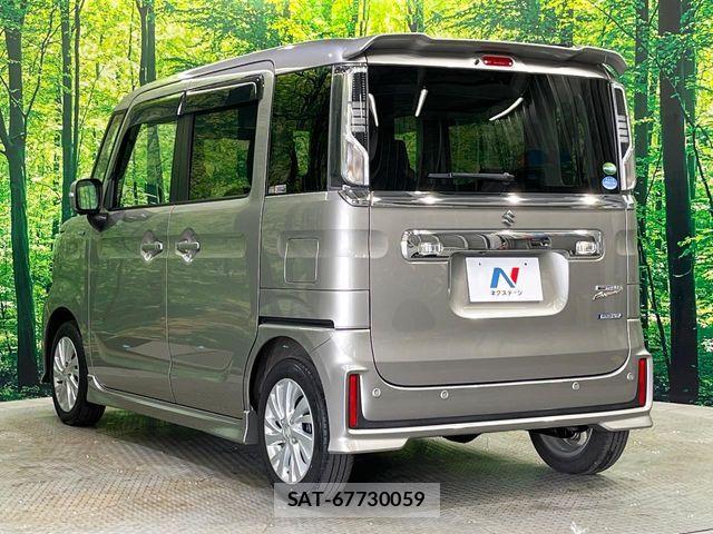 Suzuki SPACIA 2019-11 8745995-17