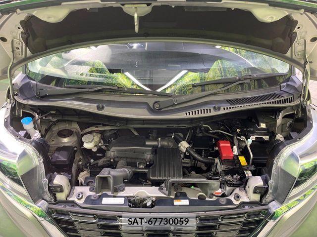 Suzuki SPACIA 2019-11 8745995-18
