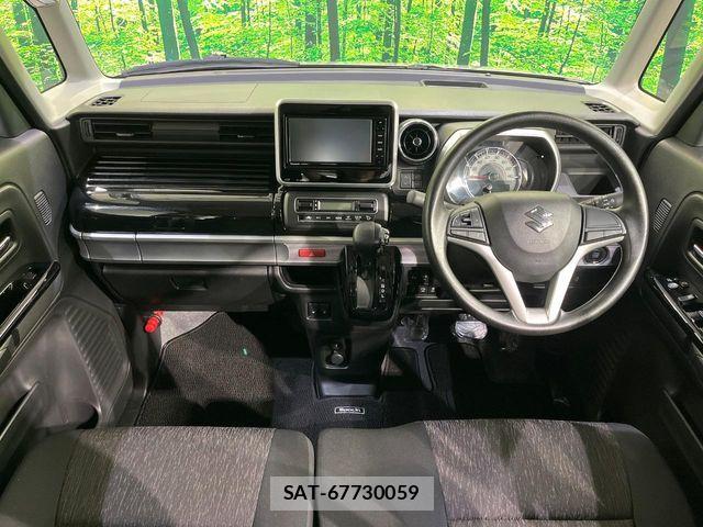 Suzuki SPACIA 2019-11 8745995-1