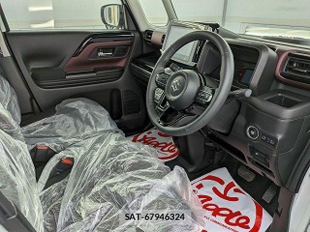 Suzuki SPACIA 2025-08 8745991-9