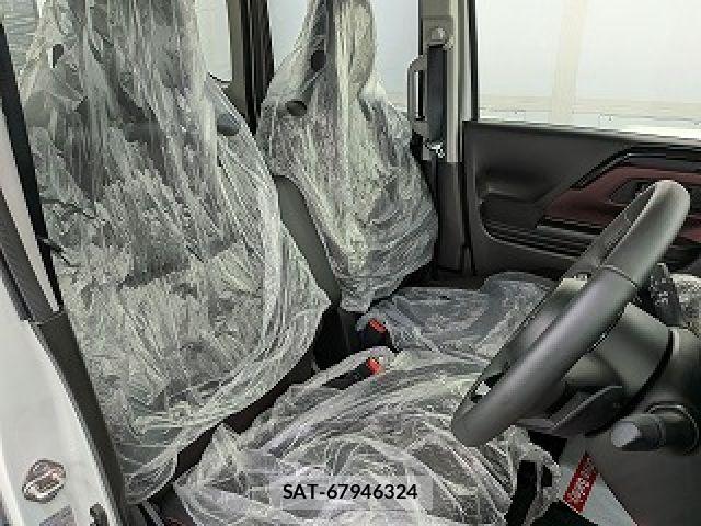 Suzuki SPACIA 2025-08 8745991-10