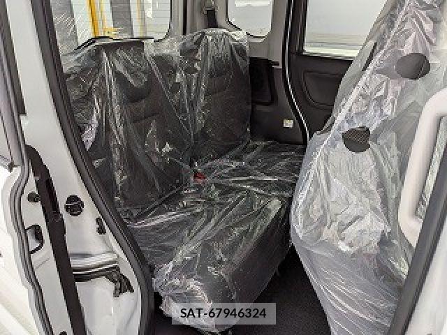 Suzuki SPACIA 2025-08 8745991-11